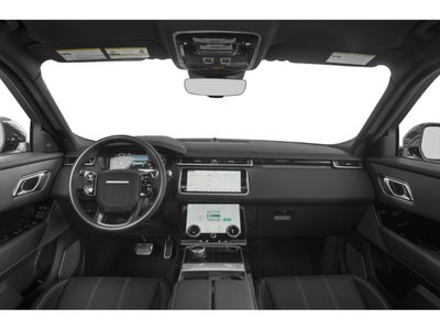 2020 Land Rover Range Rover Velar V8 SVAutobiography Dynamic Edition