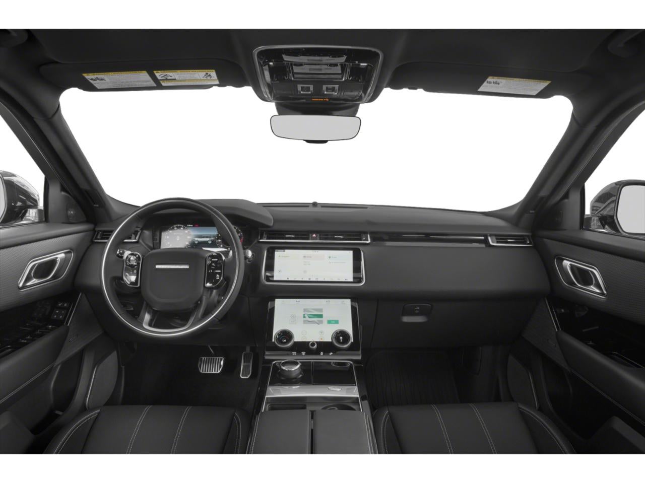2020 Land Rover Range Rover Velar V8 SVAutobiography Dynamic Edition
