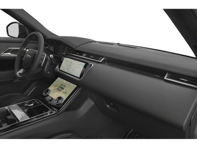 2020 Land Rover Range Rover Velar V8 SVAutobiography Dynamic Edition