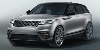 2020 Land Rover Range Rover Velar V8 SVAutobiography Dynamic Edition