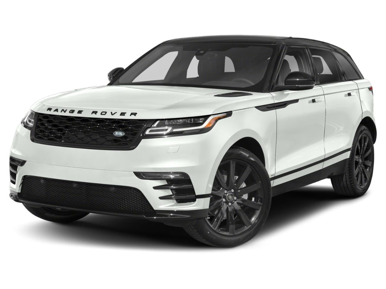 2020 Land Rover Range Rover Velar V8 SVAutobiography Dynamic Edition