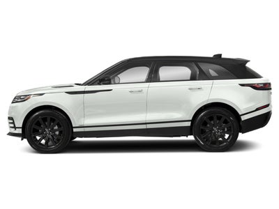 2020 Land Rover Range Rover Velar V8 SVAutobiography Dynamic Edition