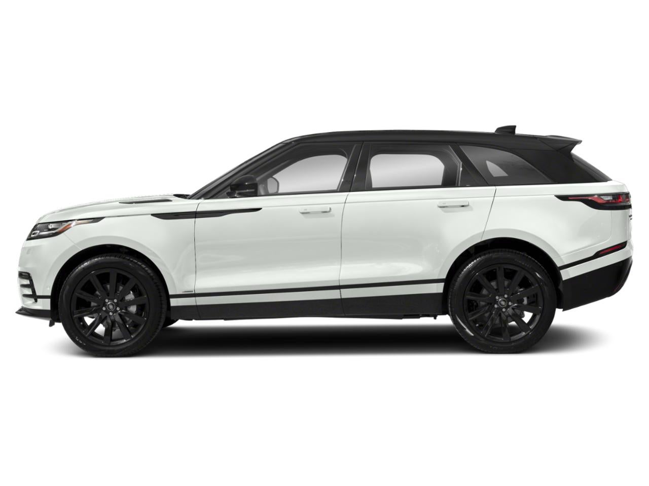 2020 Land Rover Range Rover Velar V8 SVAutobiography Dynamic Edition