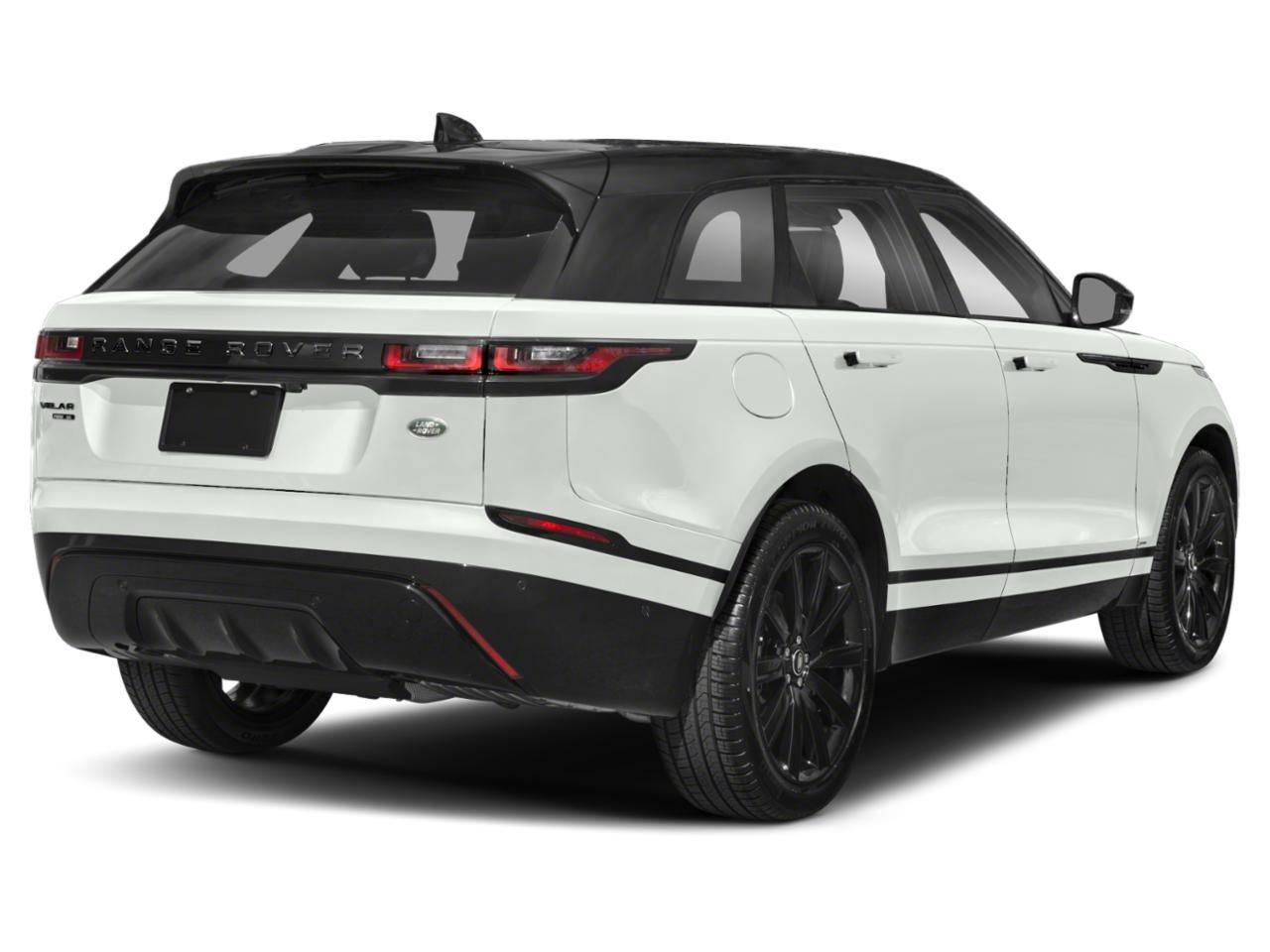 2020 Land Rover Range Rover Velar V8 SVAutobiography Dynamic Edition