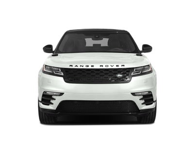 2020 Land Rover Range Rover Velar V8 SVAutobiography Dynamic Edition