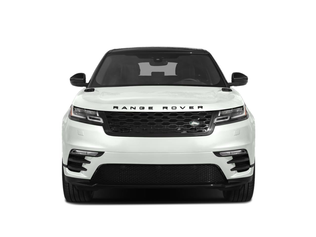 2020 Land Rover Range Rover Velar V8 SVAutobiography Dynamic Edition