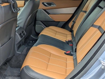 2023 Land Rover Range Rover Velar P400 HST