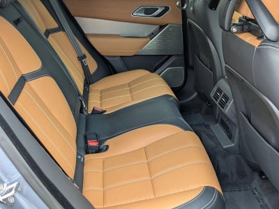 2023 Land Rover Range Rover Velar P400 HST