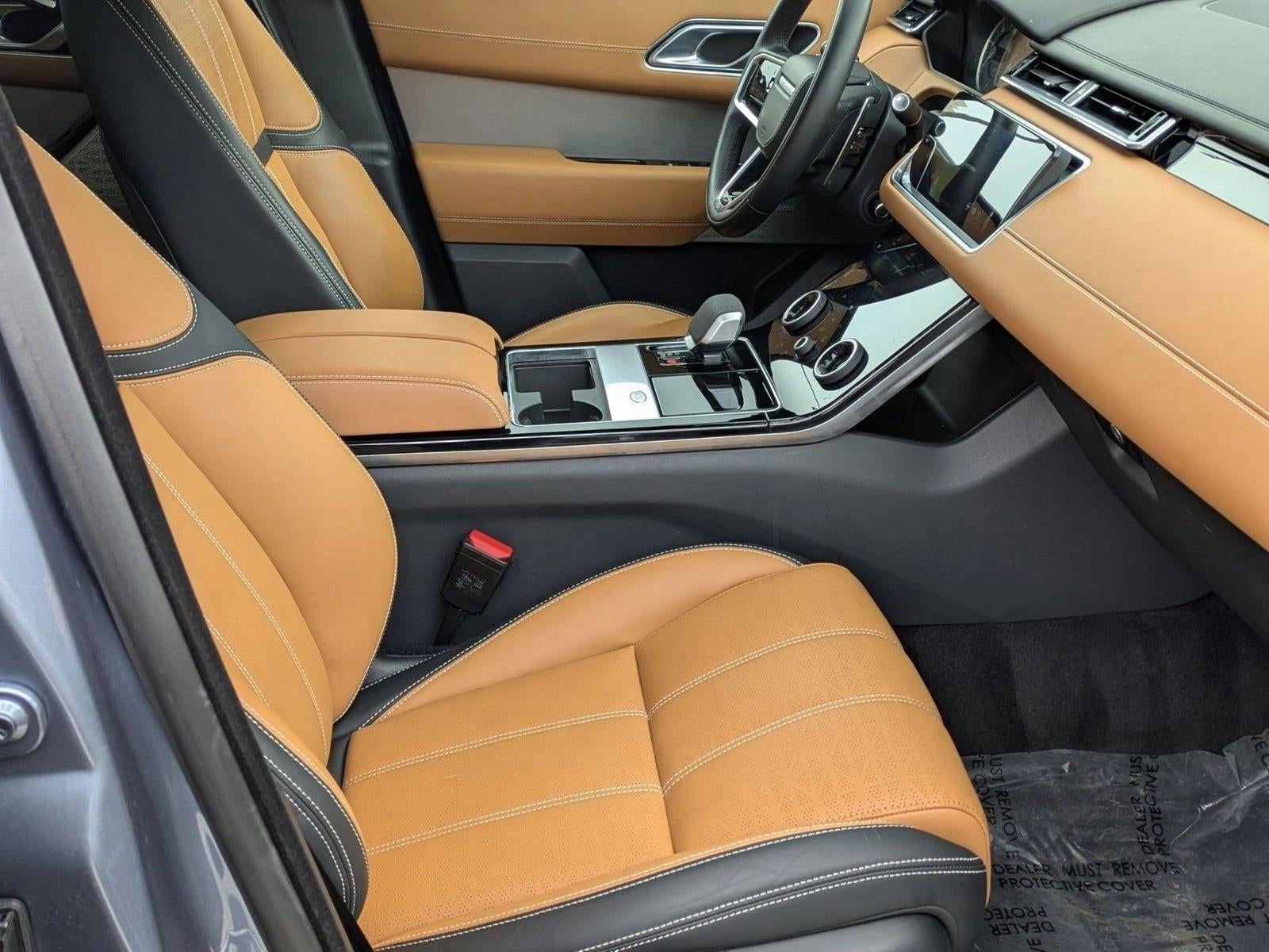 2023 Land Rover Range Rover Velar P400 HST