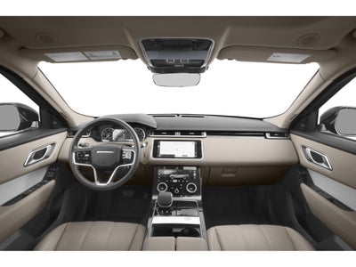 2023 Land Rover Range Rover Velar P400 HST