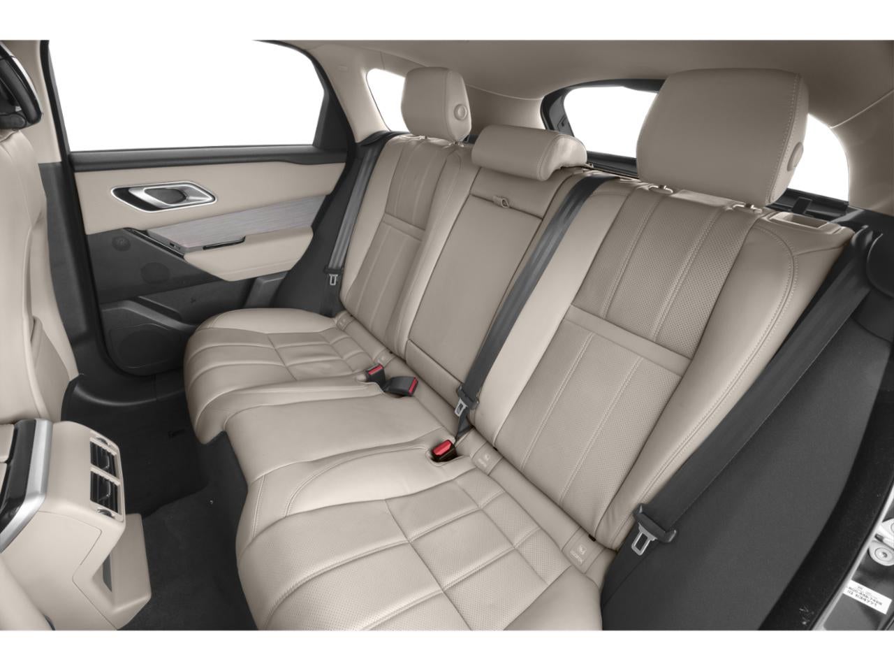 2023 Land Rover Range Rover Velar P400 HST