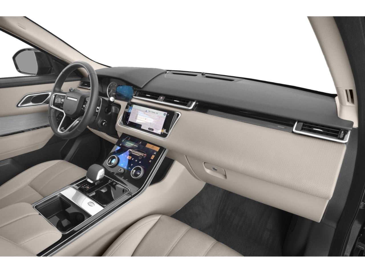 2023 Land Rover Range Rover Velar P400 HST