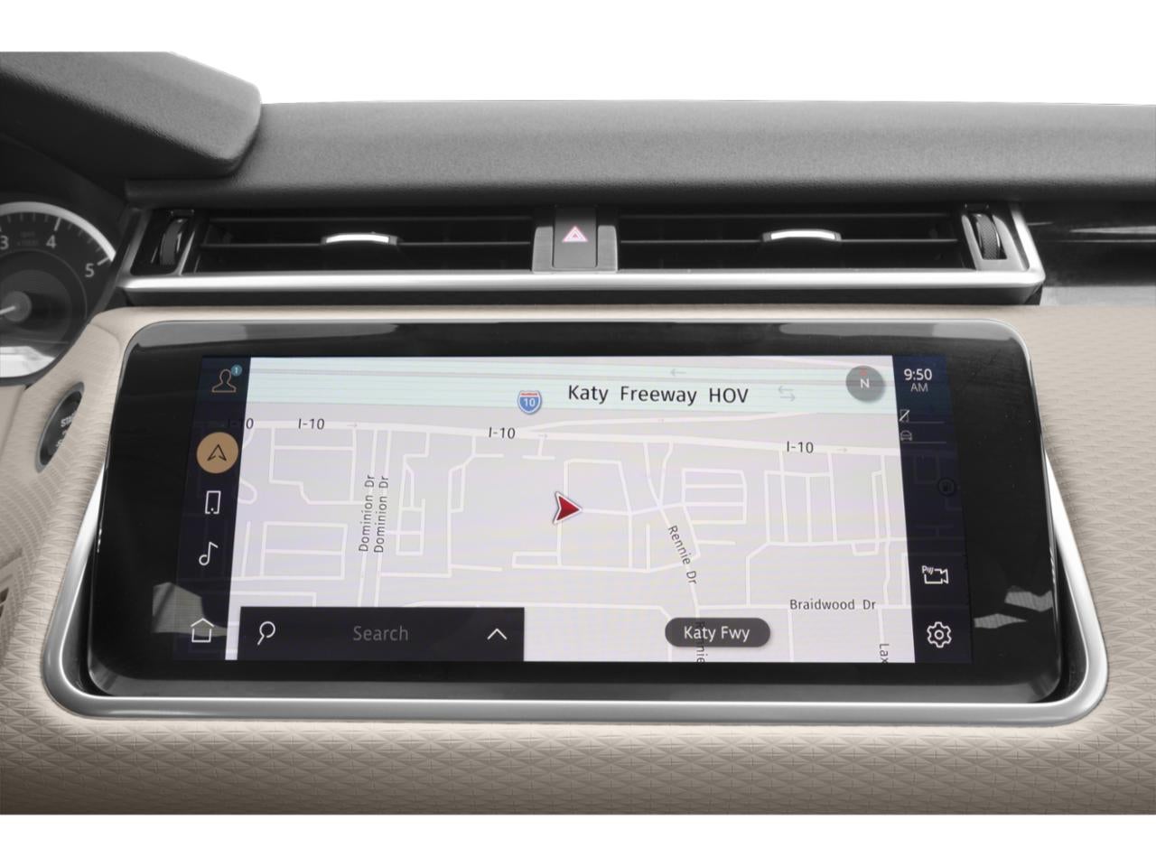 2023 Land Rover Range Rover Velar P400 HST