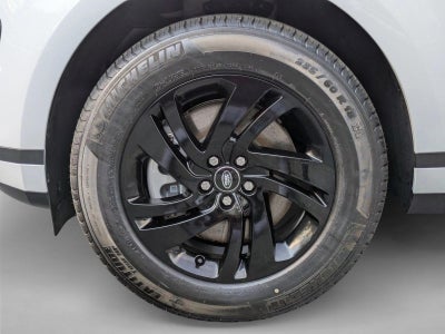 2026 Land Rover Range Rover Evoque Core S AWD