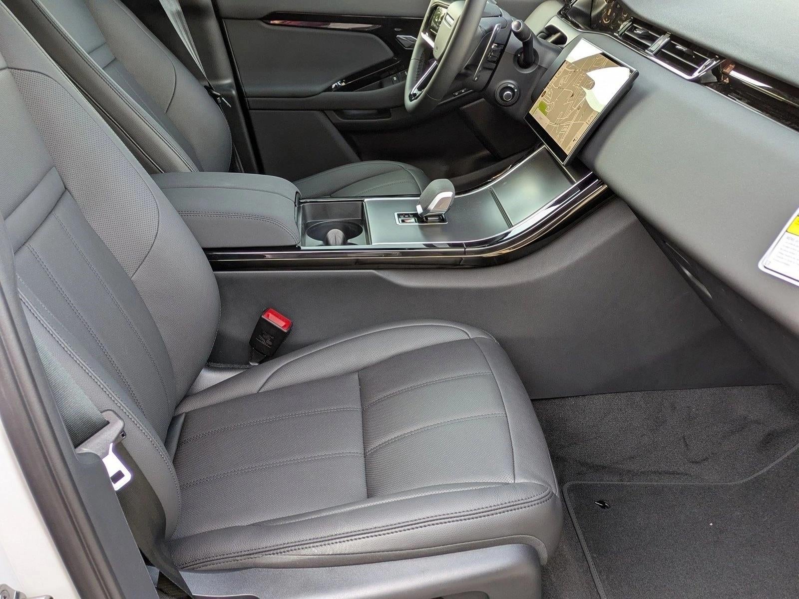 2026 Land Rover Range Rover Evoque Core S AWD