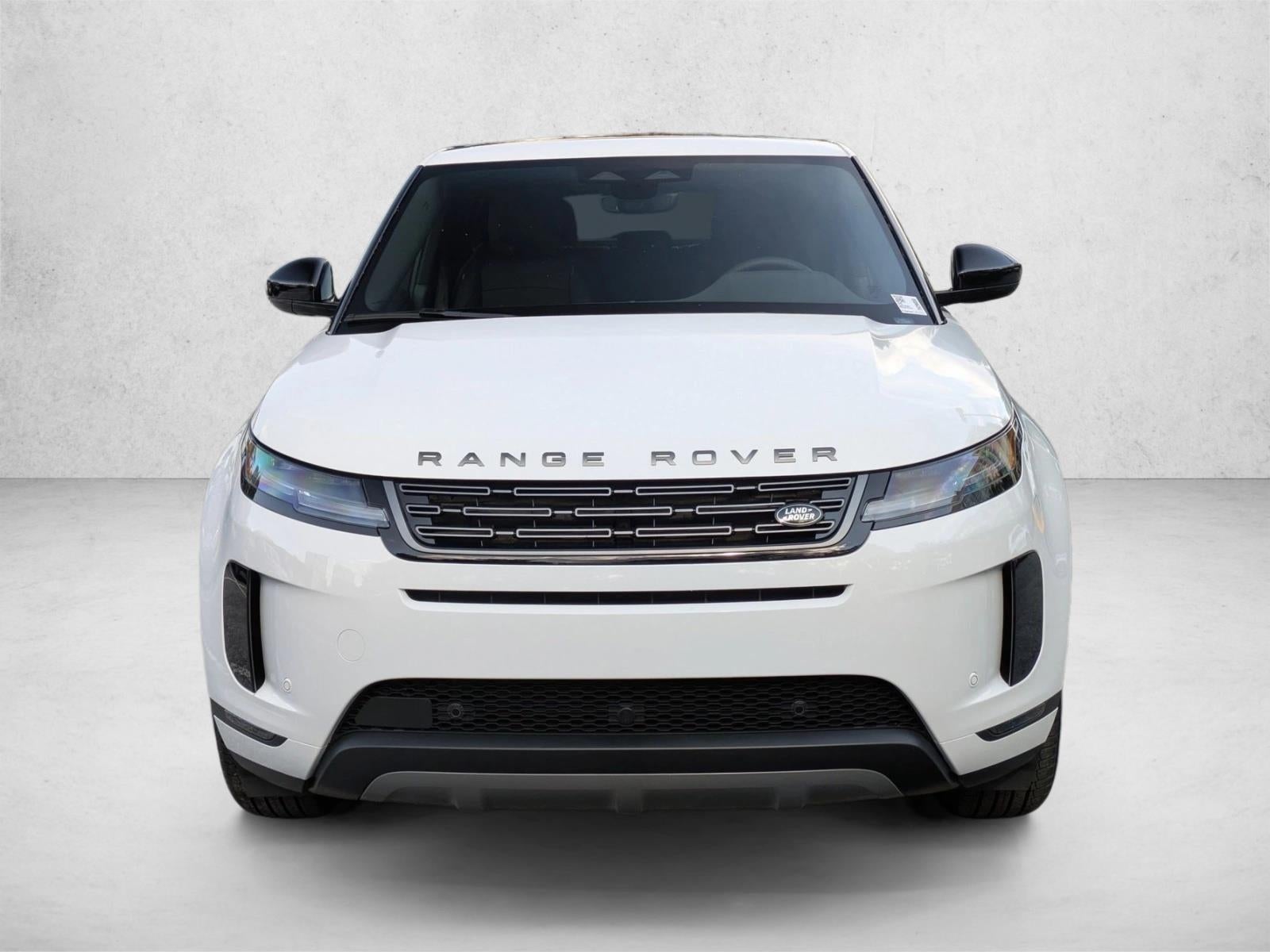 2026 Land Rover Range Rover Evoque Core S AWD