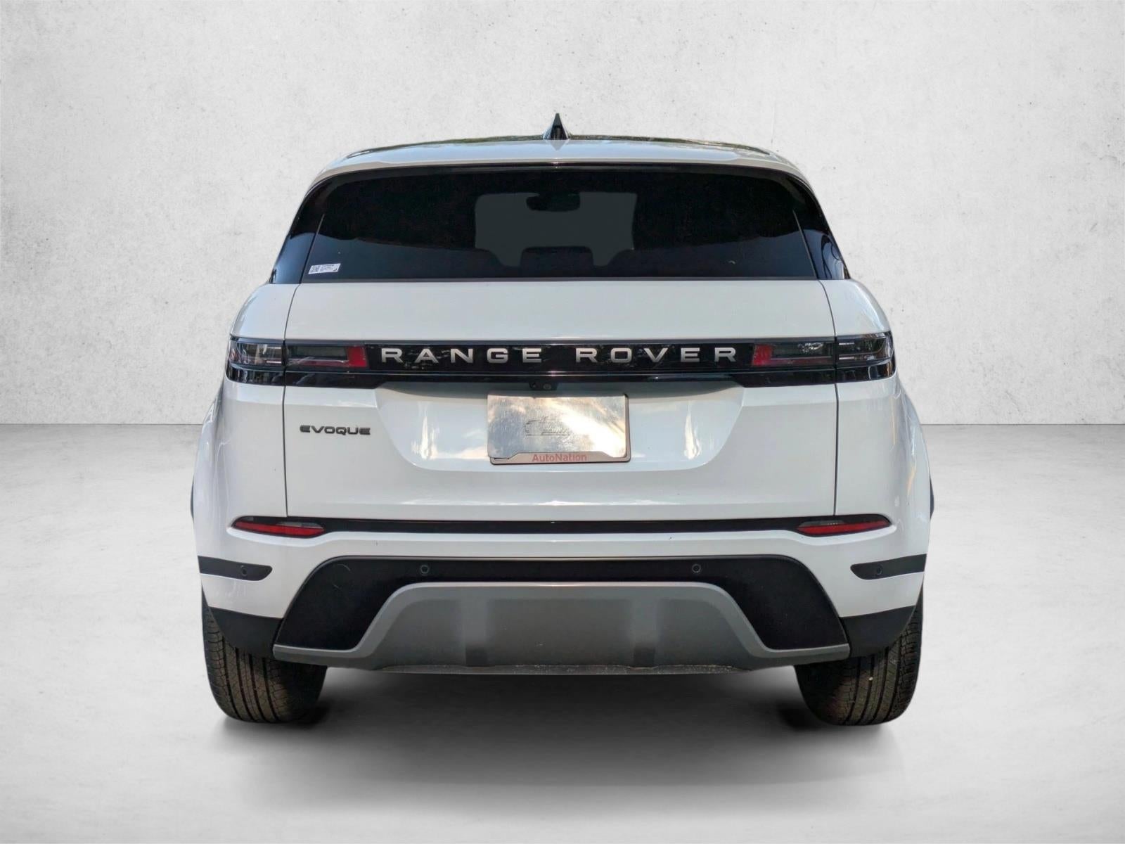 2026 Land Rover Range Rover Evoque Core S AWD