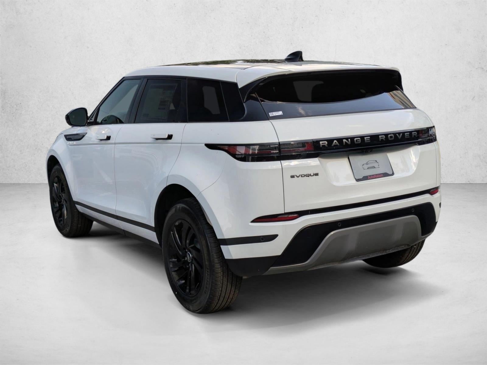 2026 Land Rover Range Rover Evoque Core S AWD