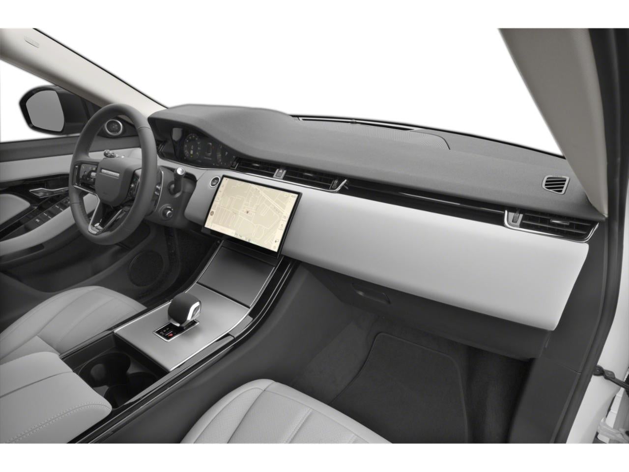 2026 Land Rover Range Rover Evoque Core S AWD