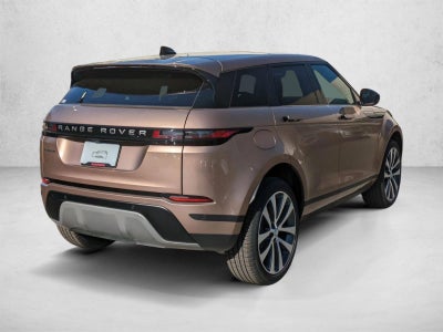 2026 Land Rover Range Rover Evoque Core S AWD