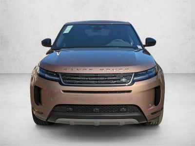 2026 Land Rover Range Rover Evoque Core S AWD