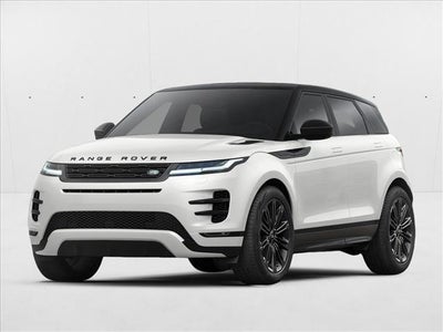 2024 Land Rover Range Rover Evoque Core S AWD