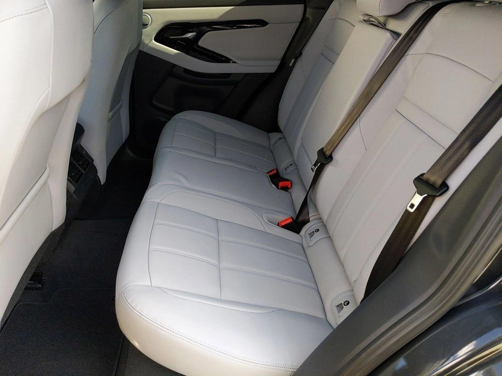 2026 Land Rover Range Rover Evoque Core S AWD