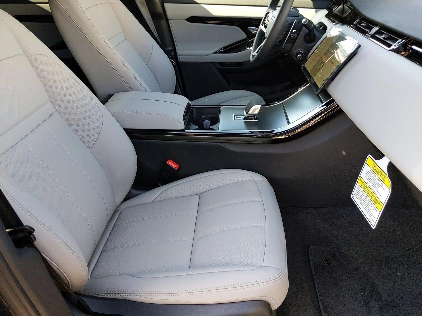 2026 Land Rover Range Rover Evoque Core S AWD