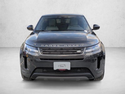 2026 Land Rover Range Rover Evoque Core S AWD