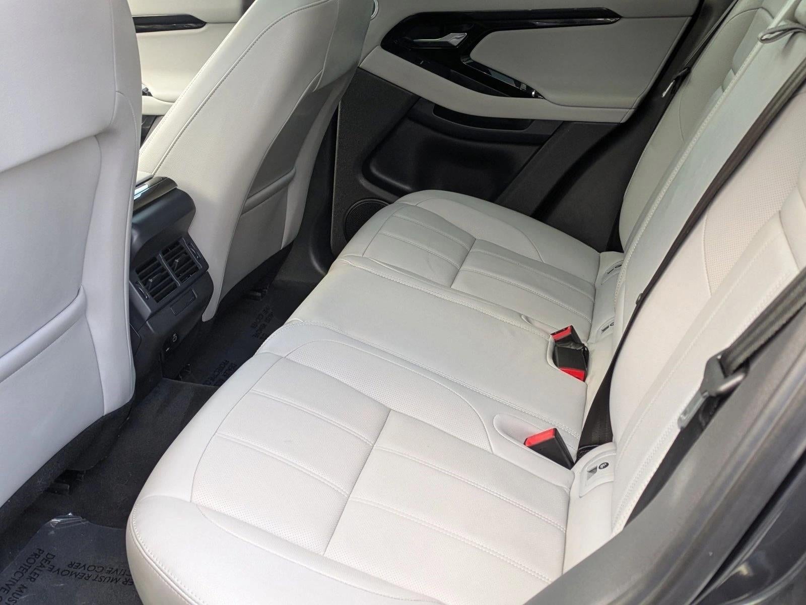 2026 Land Rover Range Rover Evoque Core S AWD