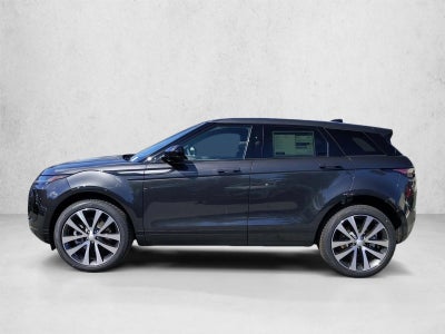 2026 Land Rover Range Rover Evoque Core S AWD
