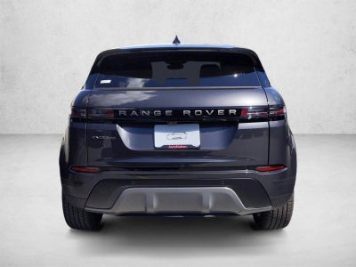 2026 Land Rover Range Rover Evoque Core S AWD