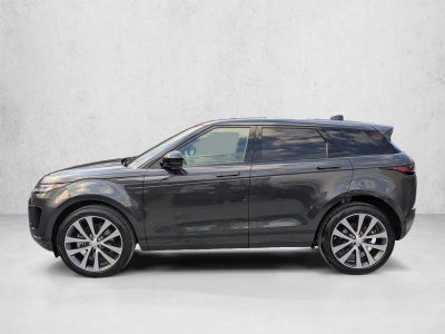 2026 Land Rover Range Rover Evoque Core S AWD