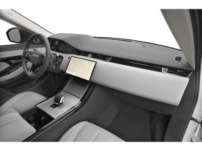 2026 Land Rover Range Rover Evoque Core S AWD