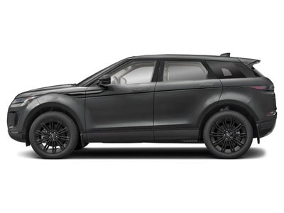 2026 Land Rover Range Rover Evoque Core S AWD