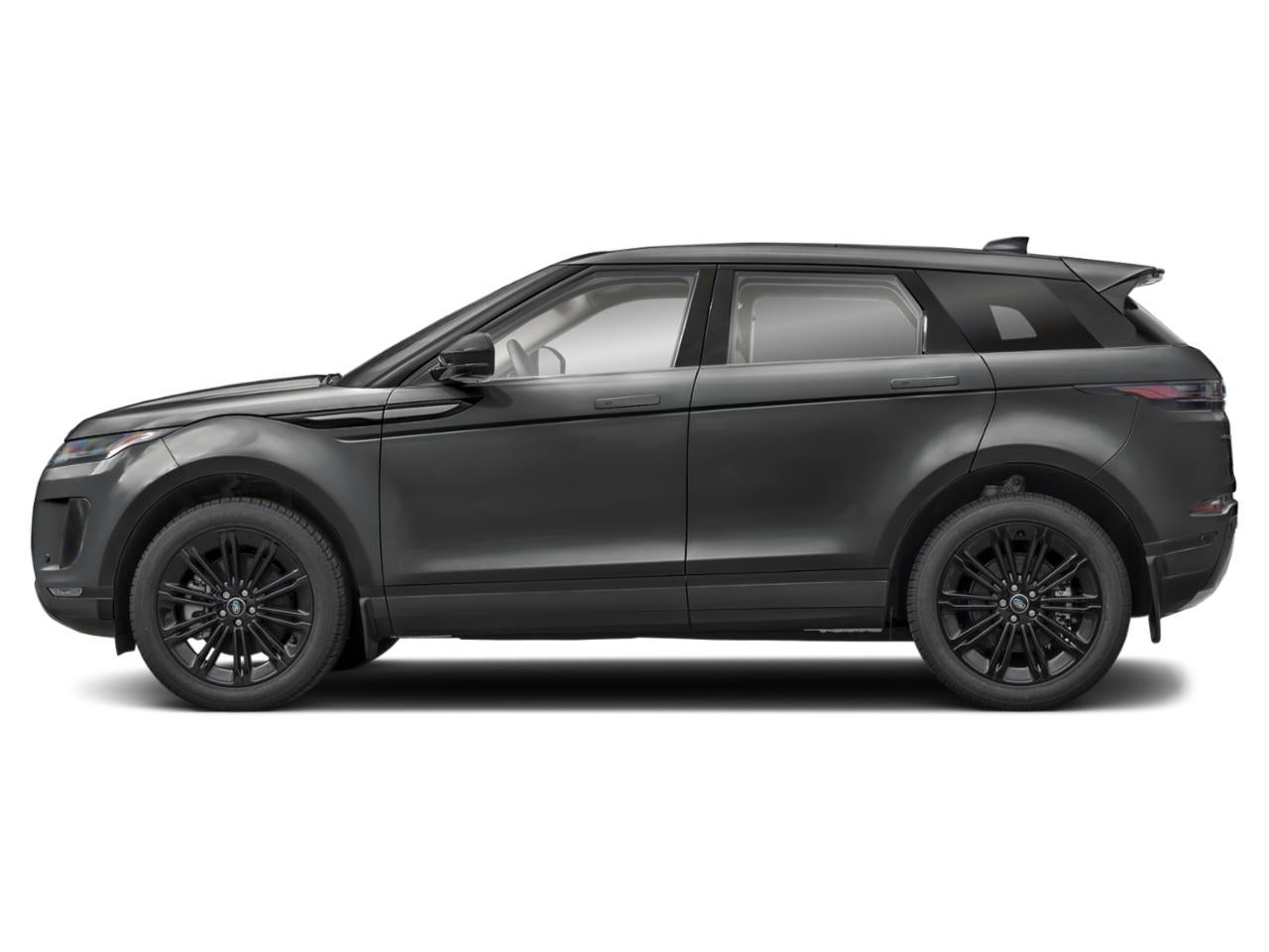 2026 Land Rover Range Rover Evoque Core S AWD