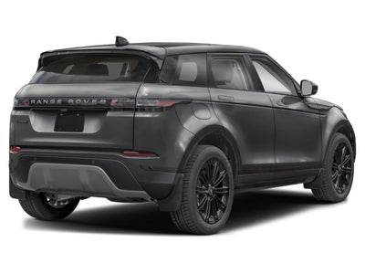 2026 Land Rover Range Rover Evoque Core S AWD