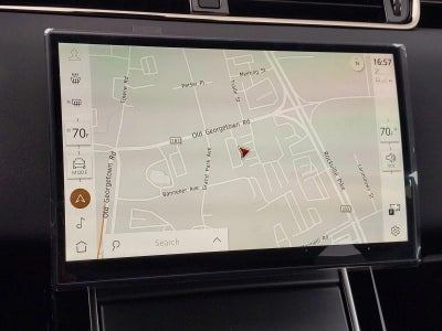 2026 Land Rover Range Rover Evoque Core S AWD