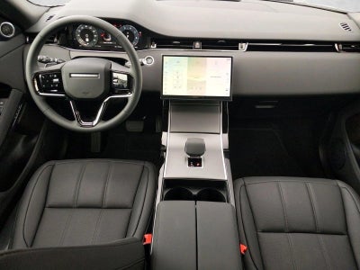 2026 Land Rover Range Rover Evoque Core S AWD