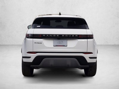 2026 Land Rover Range Rover Evoque Core S AWD