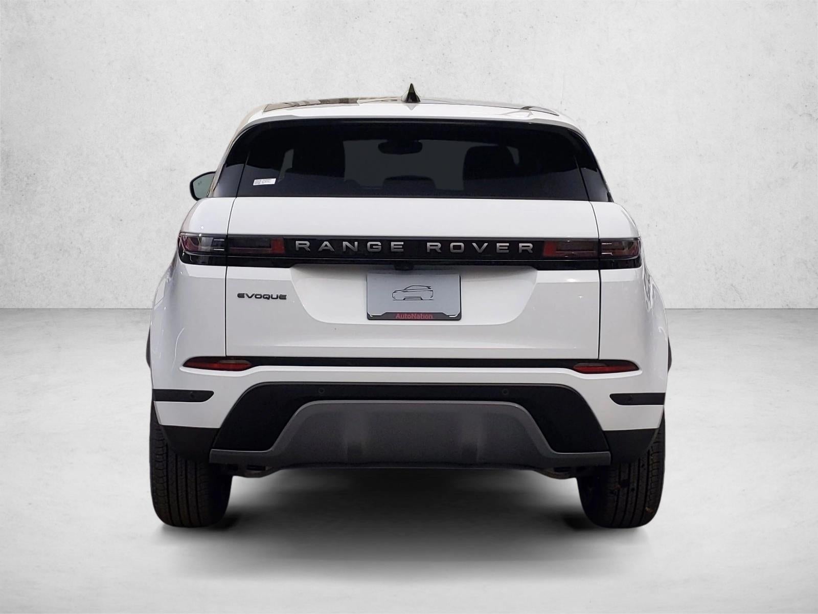 2026 Land Rover Range Rover Evoque Core S AWD