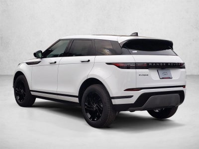 2026 Land Rover Range Rover Evoque Core S AWD
