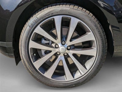 2026 Land Rover Range Rover Evoque Core S AWD