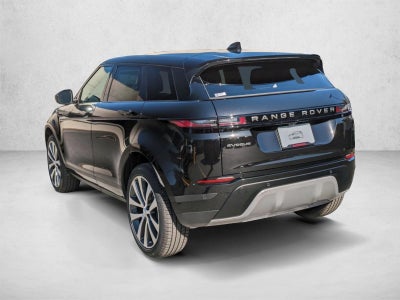 2026 Land Rover Range Rover Evoque Core S AWD