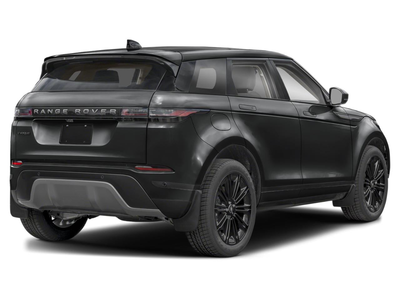 2026 Land Rover Range Rover Evoque Core S AWD
