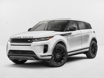 2026 Land Rover Range Rover Evoque Core S AWD