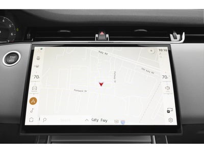 2026 Land Rover Range Rover Evoque Core S AWD