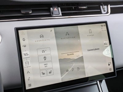2026 Land Rover Range Rover Evoque Core S AWD