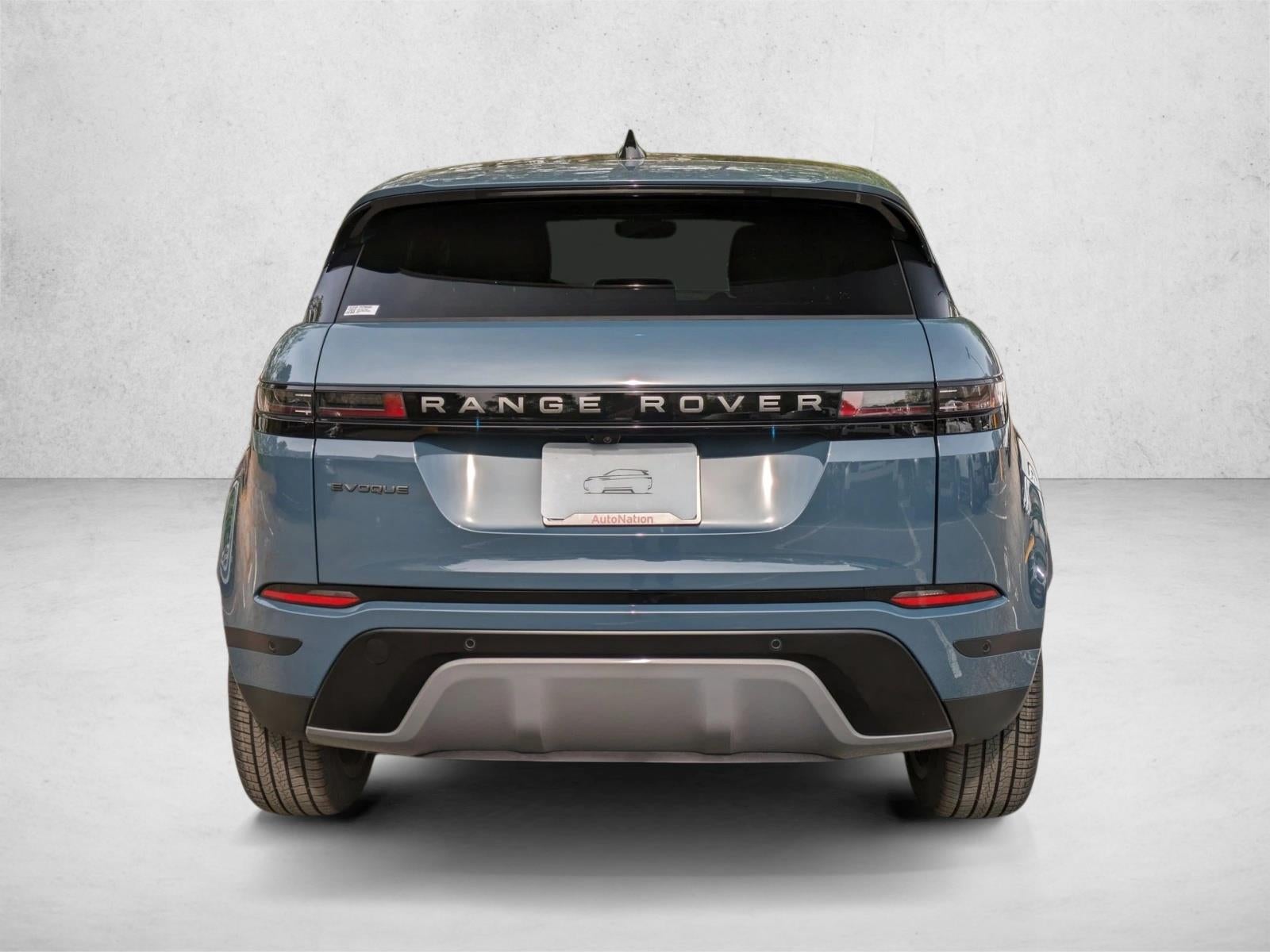 2026 Land Rover Range Rover Evoque Core S AWD