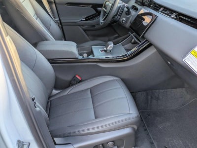 2026 Land Rover Range Rover Evoque Core S AWD